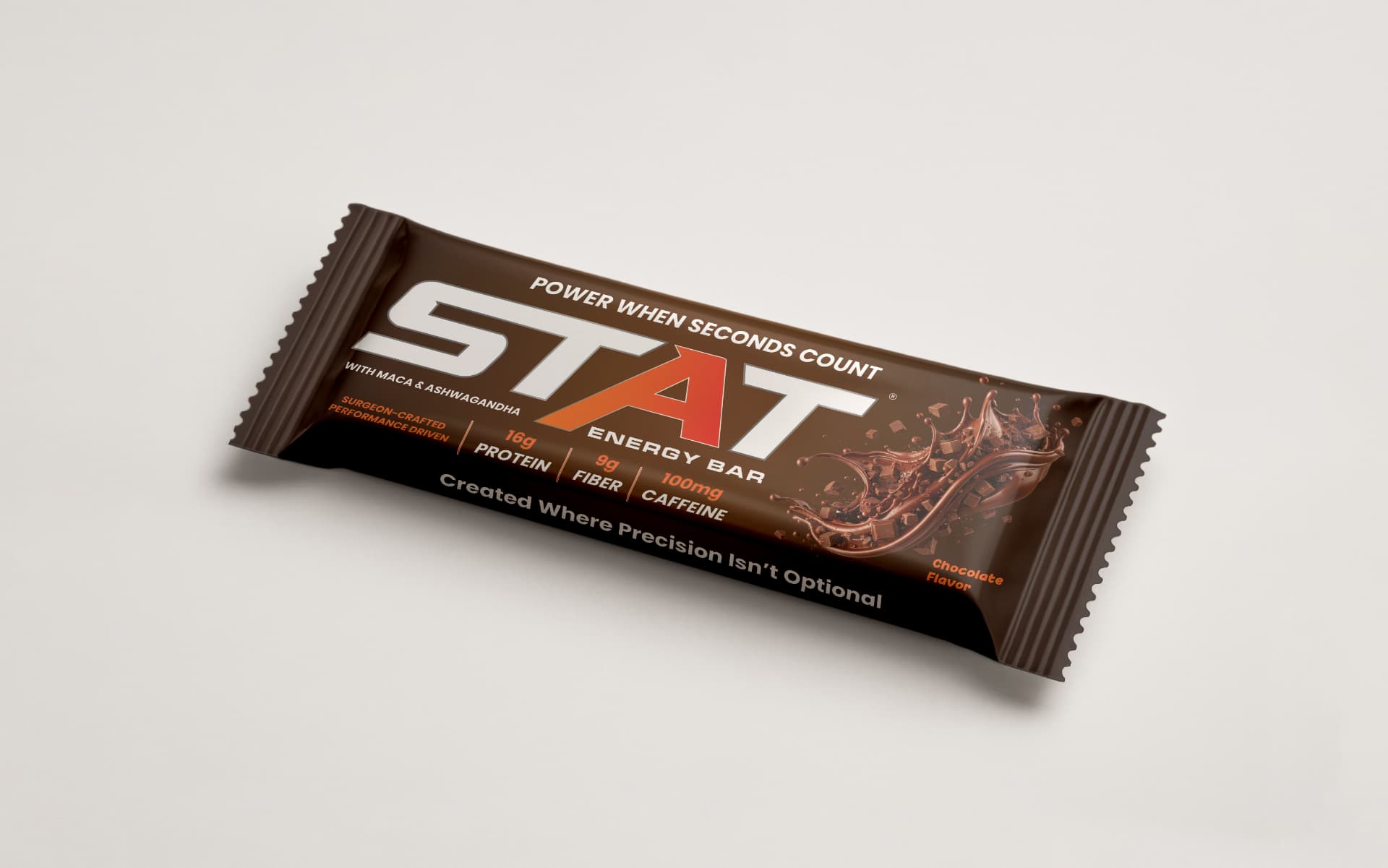 Healthy Energy Bars: What to Look For