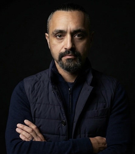 Dr. Mikael Petrosyan, founder of STAT Bar