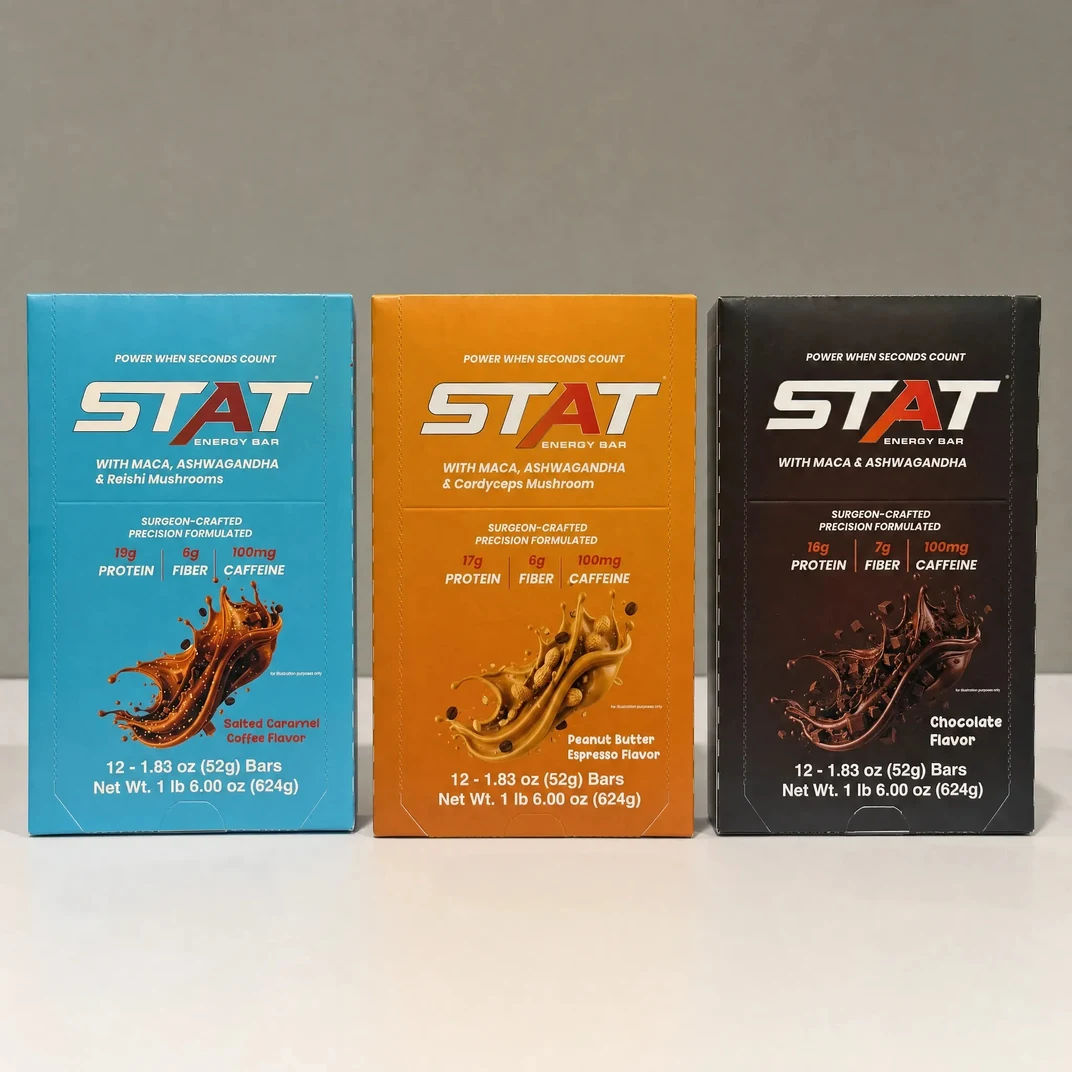 Chocolate, Salted Caramel Coffee and Peanut Butter Espresso 12-count boxes together