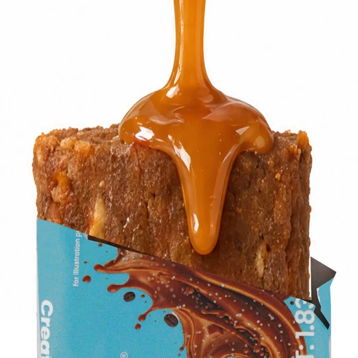 STAT Salted Caramel Coffee