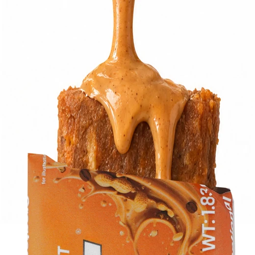 STAT Peanut Butter Espresso