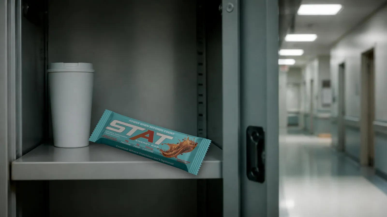 What caffeine bars actually are