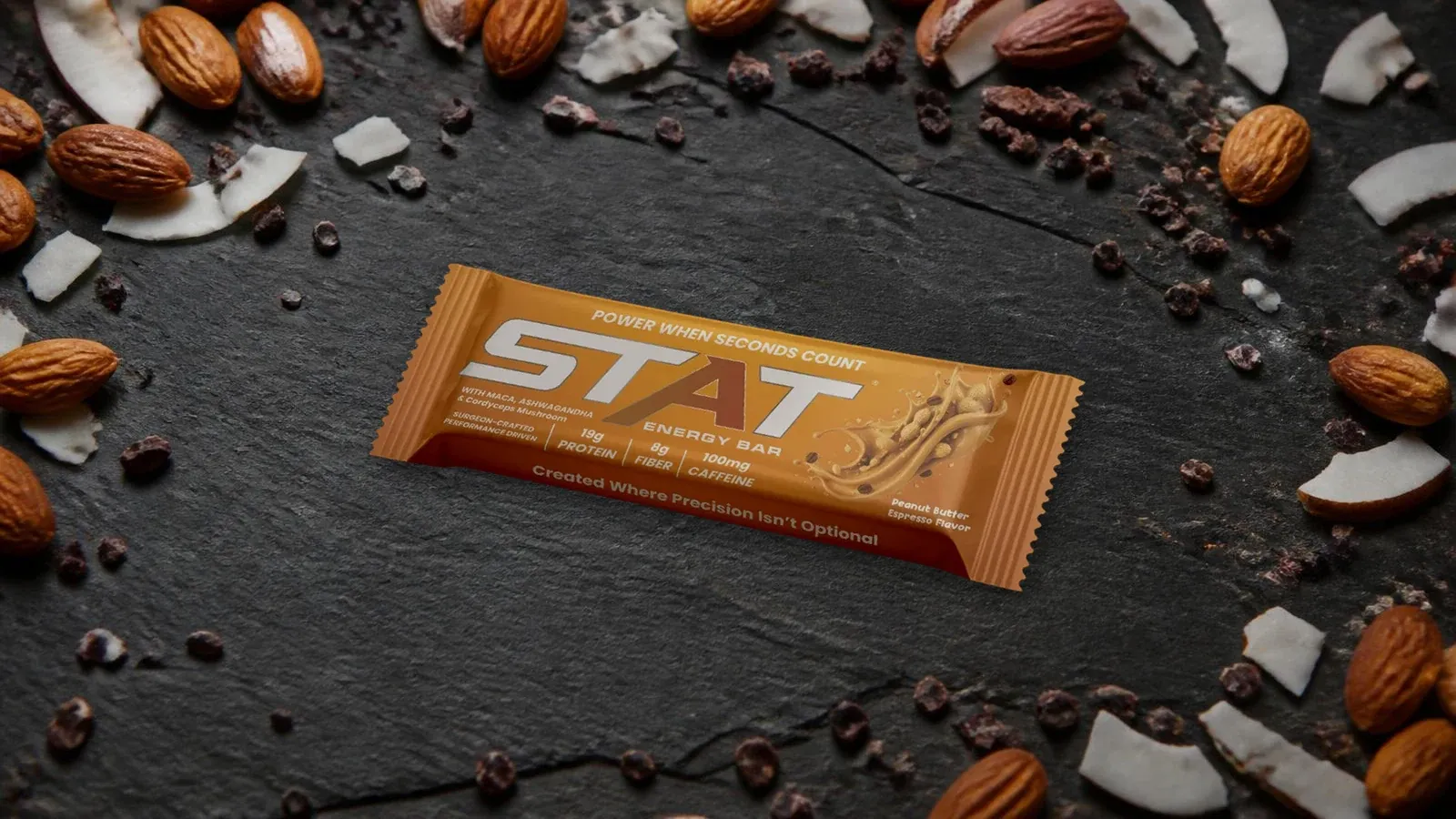 Clean Protein Bar: What It Means and How to Spot One