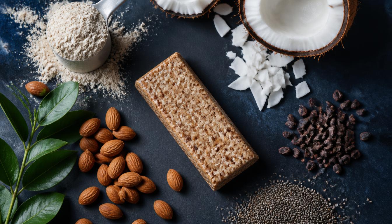 Clean Protein Bar: What It Means and How to Spot One