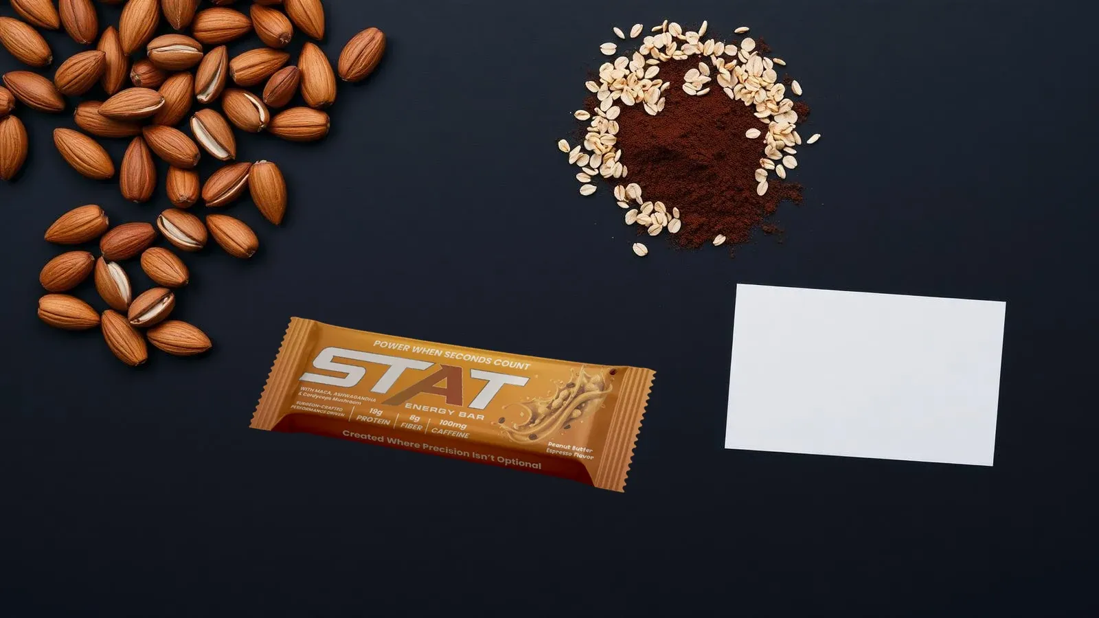 Common Myths About Protein Bars Debunked