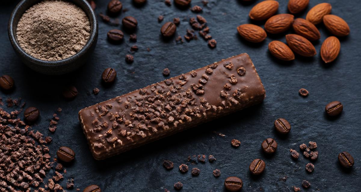 The Health Benefits of Non-Sugar Protein Bars