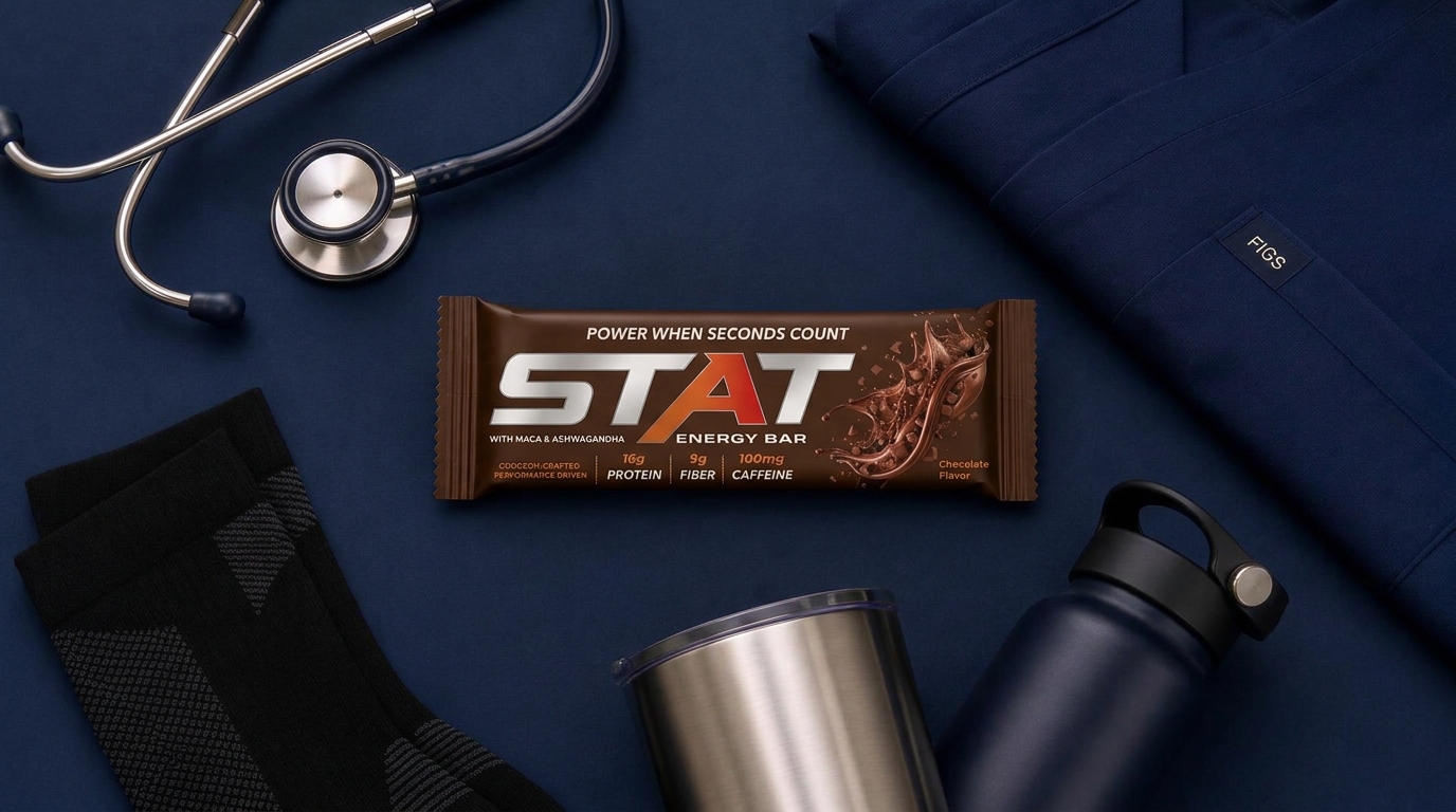 Night Shift Nurse Essentials: What the Evidence Actually Supports