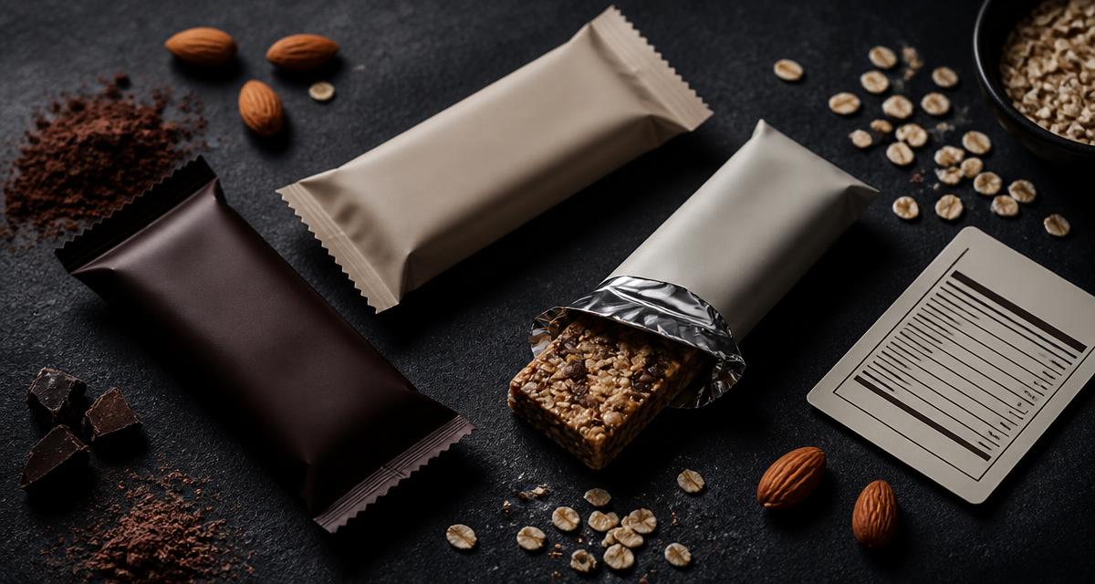Common Myths About Protein Bars Debunked