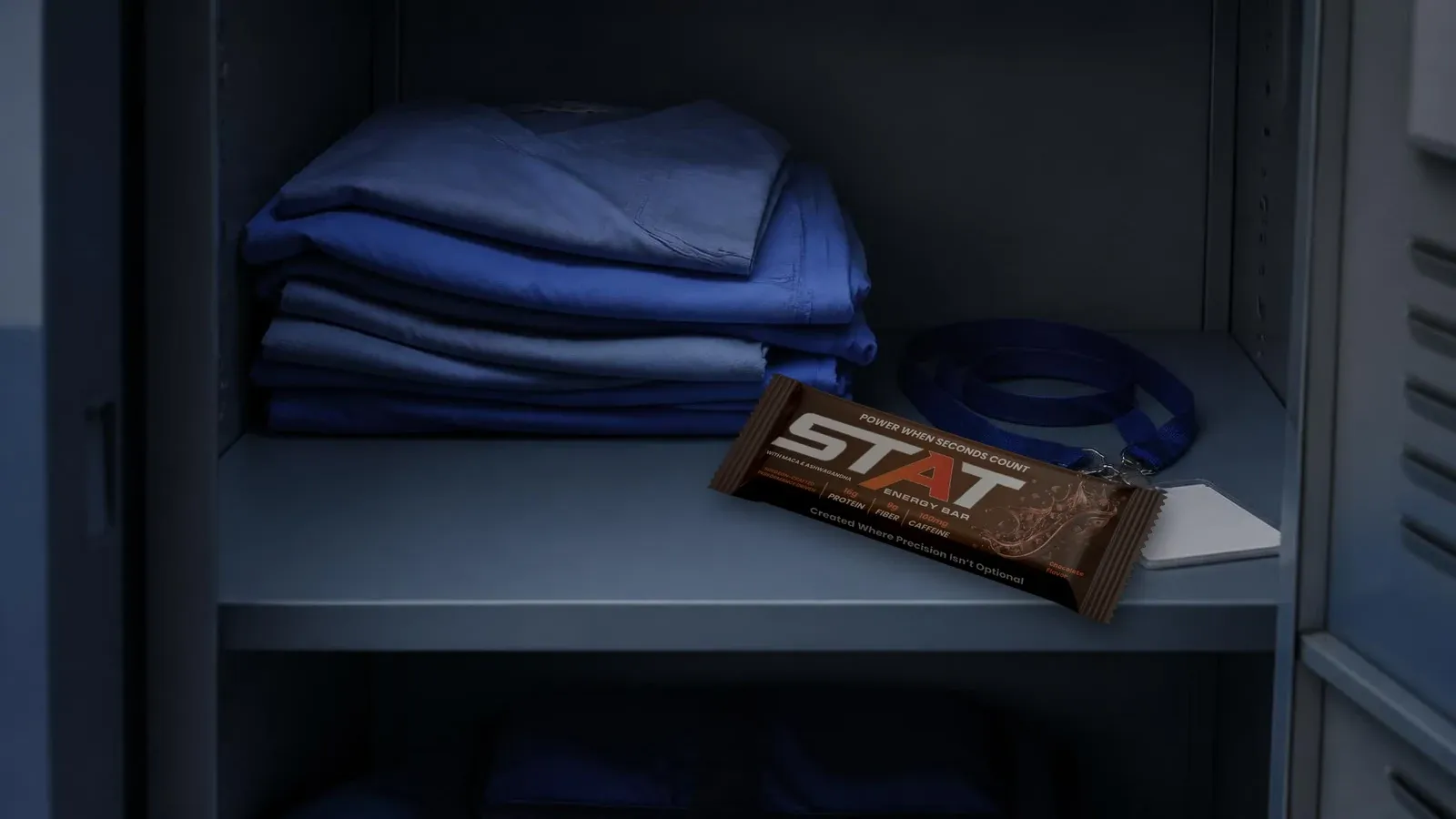 Healthy Snacks for Nurses: What to Eat on a 12-Hour Shift