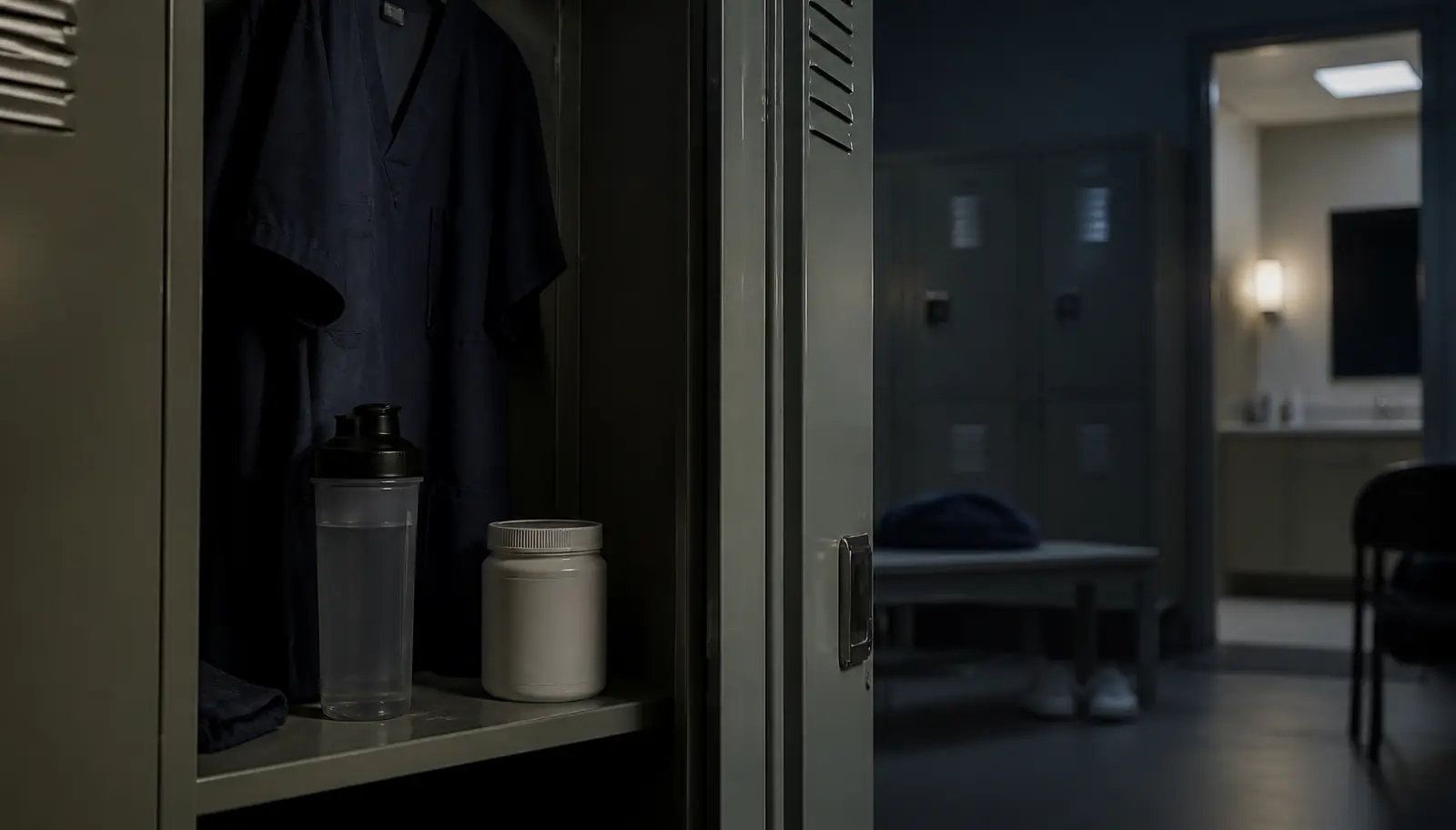 Best Ways Healthcare Pros Use Whey and Protein Powder on Long Shifts