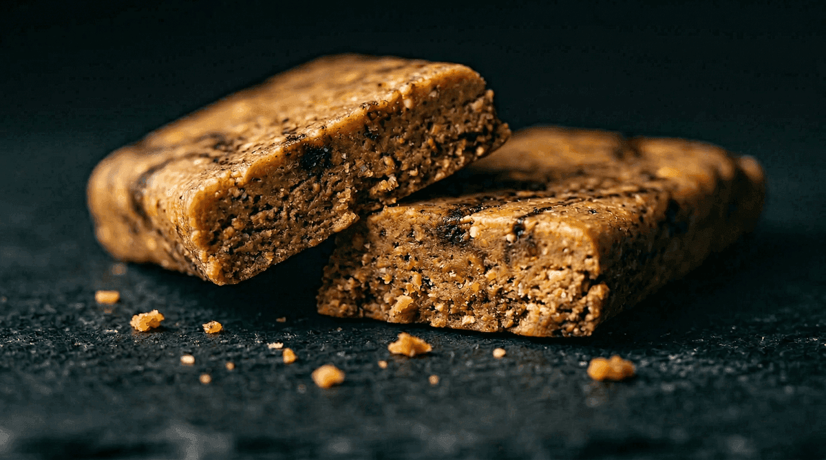 Peanut Butter Espresso