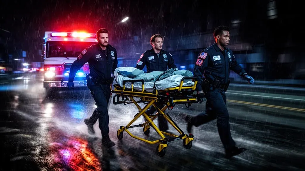 How to Stay Awake on Night Shift (Without Wrecking Your Sleep)